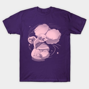 Fury of Earth T-Shirt